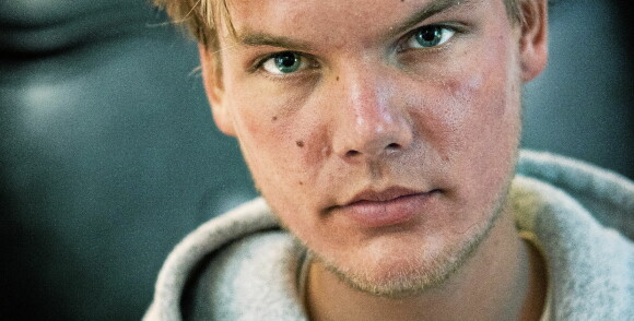 Aviciis kjæreste med gripende farvel: - Jeg reiste for oss begge